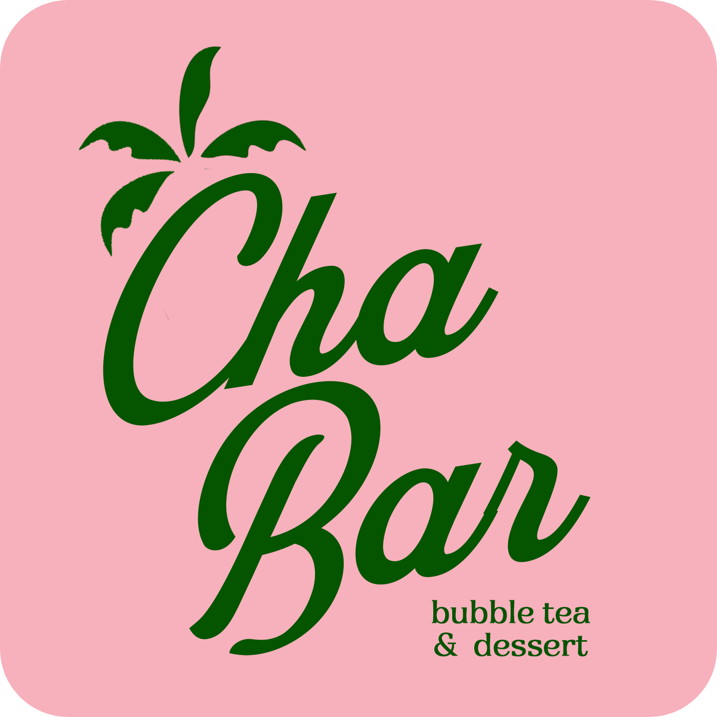 Cha Bar